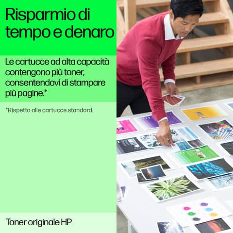 Toner 79A HP nero CF279A
